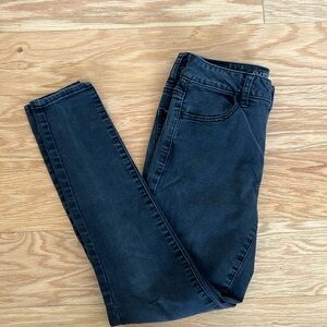 American Eagle High Rise Jegging